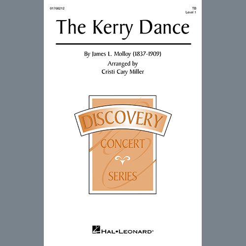 Easily Download James L. Molloy Printable PDF piano music notes, guitar tabs for  TB Choir. Transpose or transcribe this score in no time - Learn how to play song progression.