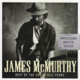 James Mc Murtry 'Choctaw Bingo' Piano, Vocal & Guitar Chords (Right-Hand Melody)