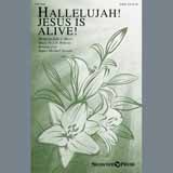 James Michael Stevens 'Hallelujah! Jesus Is Alive!' SATB Choir