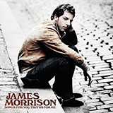 James Morrison 'Broken Strings (featuring Nelly Furtado)' Piano Chords/Lyrics