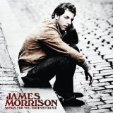 James Morrison 'Broken Strings' Violin Solo