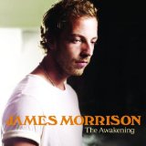 James Morrison 'The Awakening' Piano, Vocal & Guitar Chords