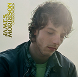 James Morrison 'You Give Me Something' Piano Solo