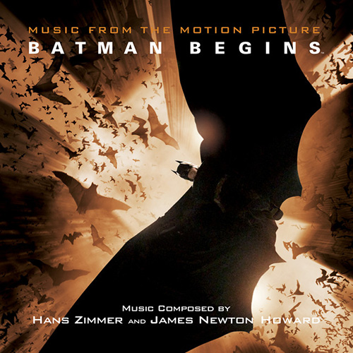 Easily Download James Newton Howard and Hans Zimmer Printable PDF piano music notes, guitar tabs for  Piano Solo. Transpose or transcribe this score in no time - Learn how to play song progression.