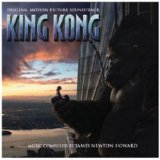 James Newton Howard 'Central Park (from King Kong)' Lead Sheet / Fake Book