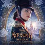 James Newton Howard 'Just A Few Questions (from The Nutcracker and The Four Realms)' Piano Solo