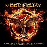 James Newton Howard 'The Hanging Tree' Piano, Vocal & Guitar Chords (Right-Hand Melody)