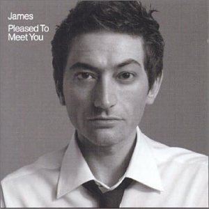 Easily Download James Printable PDF piano music notes, guitar tabs for  Guitar Chords/Lyrics. Transpose or transcribe this score in no time - Learn how to play song progression.