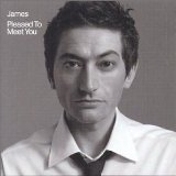 James 'Pleased To Meet You' Guitar Chords/Lyrics