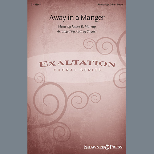 Easily Download James R. Murray Printable PDF piano music notes, guitar tabs for  Choir. Transpose or transcribe this score in no time - Learn how to play song progression.