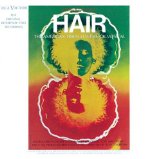 James Rado 'Hair' Lead Sheet / Fake Book