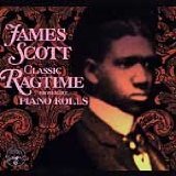 James Scott 'Peace And Plenty Rag' Piano Solo