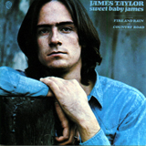 James Taylor 'Fire And Rain' Solo Guitar