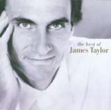 James Taylor 'Something In The Way She Moves' Piano, Vocal & Guitar Chords (Right-Hand Melody)