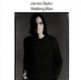 James Taylor 'Walking Man' Piano, Vocal & Guitar Chords
