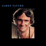 James Taylor with J.D. Souther 'Her Town Too' Piano, Vocal & Guitar Chords (Right-Hand Melody)