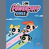 James Venable 'The Powerpuff Girls (Main Theme)' Easy Piano