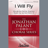 James Eakin III 'I Will Fly' SATB Choir