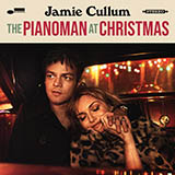 Jamie Cullum 'Hang Your Lights' Piano, Vocal & Guitar Chords (Right-Hand Melody)