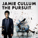 Jamie Cullum 'Love Ain't Gonna Let You Down' Piano, Vocal & Guitar Chords (Right-Hand Melody)