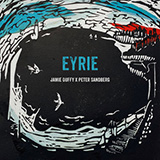 Jamie Duffy feat. Peter Sandberg 'Eyrie (for Tin Whistle and Piano)' Piano Solo