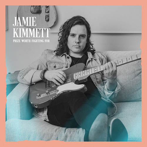 Easily Download Jamie Kimmett Printable PDF piano music notes, guitar tabs for  Piano, Vocal & Guitar Chords (Right-Hand Melody). Transpose or transcribe this score in no time - Learn how to play song progression.