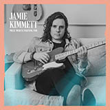 Jamie Kimmett 'Prize Worth Fighting For' Piano, Vocal & Guitar Chords (Right-Hand Melody)