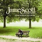 Jamie Scott 'When Will I See Your Face Again' Piano, Vocal & Guitar Chords