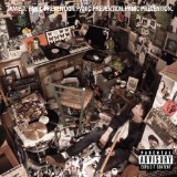 Jamie T 'Calm Down Dearest' Guitar Chords/Lyrics