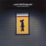Jamiroquai 'Virtual Insanity' Guitar Chords/Lyrics