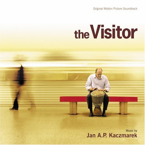 Easily Download Jan A.P. Kaczmarek Printable PDF piano music notes, guitar tabs for  Piano Solo. Transpose or transcribe this score in no time - Learn how to play song progression.