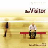 Jan A.P. Kaczmarek 'Walter's Etude No. 1 (from 'The Visitor')' Piano Solo