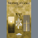 Jan McGuire 'Morning Of Grace' SATB Choir