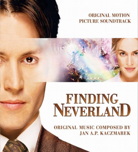 Download Jan Kaczmarek The Park On Piano (from Finding Neverland) Sheet Music and Printable PDF music notes