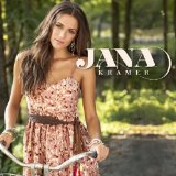 Jana Kramer 'Why Ya Wanna' Piano, Vocal & Guitar Chords (Right-Hand Melody)