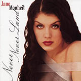 Jane Monheit 'Never Let Me Go' Piano, Vocal & Guitar Chords (Right-Hand Melody)