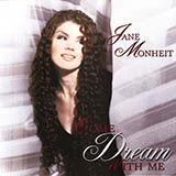 Jane Monheit 'Something To Live For' Piano, Vocal & Guitar Chords (Right-Hand Melody)