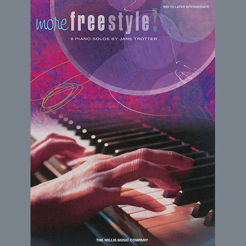 Easily Download Jane Trotter Printable PDF piano music notes, guitar tabs for  Educational Piano. Transpose or transcribe this score in no time - Learn how to play song progression.