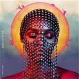 Janelle Monae 'Make Me Feel' Piano, Vocal & Guitar Chords (Right-Hand Melody)