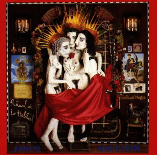 Easily Download Jane's Addiction Printable PDF piano music notes, guitar tabs for  Guitar Tab. Transpose or transcribe this score in no time - Learn how to play song progression.