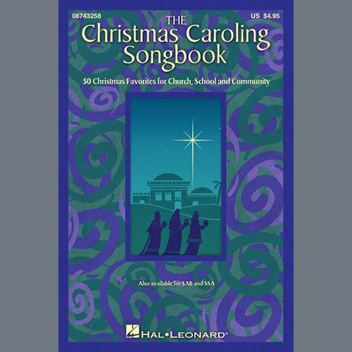 Easily Download Janet Day Printable PDF piano music notes, guitar tabs for  SATB Choir. Transpose or transcribe this score in no time - Learn how to play song progression.