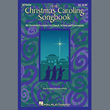 Janet Day 'The Christmas Caroling Songbook' SATB Choir