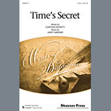 Janet Gardner 'Time's Secret' 2-Part Choir