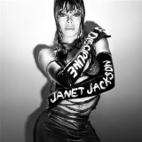 Janet Jackson 'Feedback' Piano, Vocal & Guitar Chords (Right-Hand Melody)