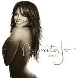 Janet Jackson 'I Want You' Piano, Vocal & Guitar Chords (Right-Hand Melody)