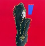 Janet Jackson 'Nasty' Piano, Vocal & Guitar Chords (Right-Hand Melody)