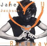Janet Jackson 'Runaway' Piano, Vocal & Guitar Chords (Right-Hand Melody)