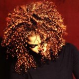 Janet Jackson 'Together Again' Piano, Vocal & Guitar Chords (Right-Hand Melody)
