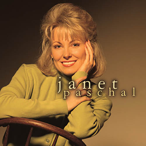 Easily Download Janet Paschal Printable PDF piano music notes, guitar tabs for  Piano, Vocal & Guitar Chords (Right-Hand Melody). Transpose or transcribe this score in no time - Learn how to play song progression.