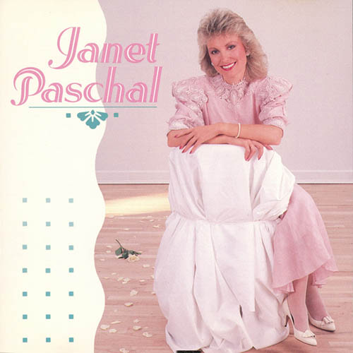 Easily Download Janet Paschal Printable PDF piano music notes, guitar tabs for  Piano, Vocal & Guitar Chords (Right-Hand Melody). Transpose or transcribe this score in no time - Learn how to play song progression.